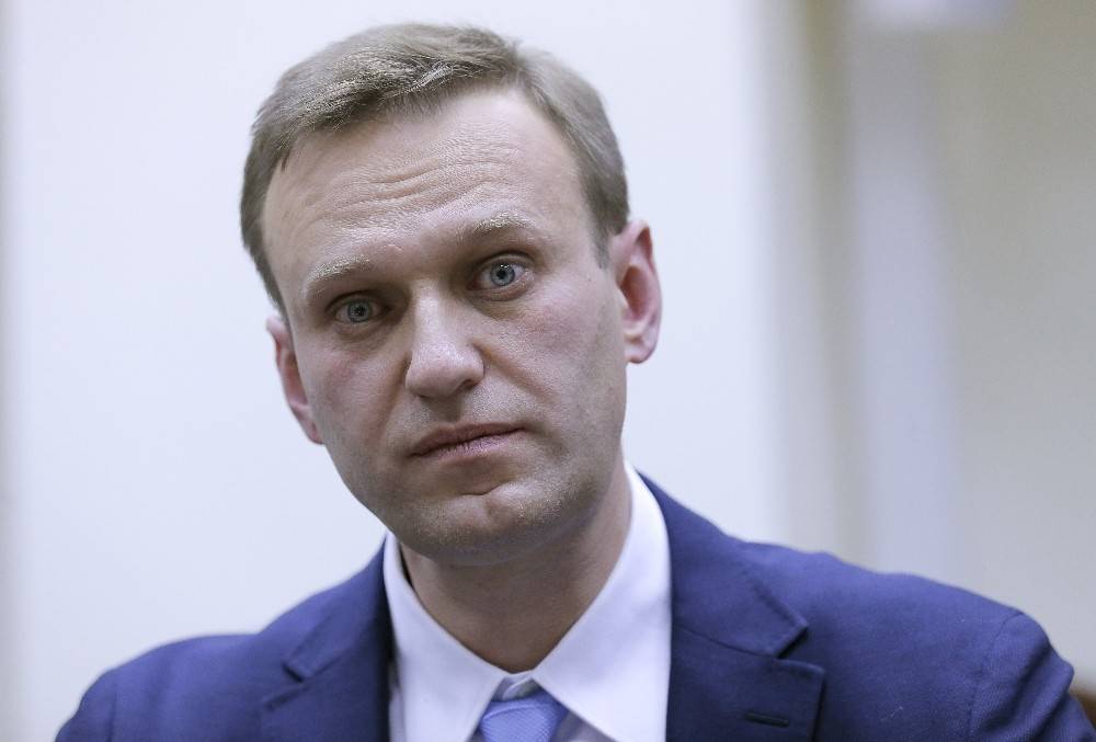 Rus muhalefet lideri Navalny seçimlerden diskalifiye edildi