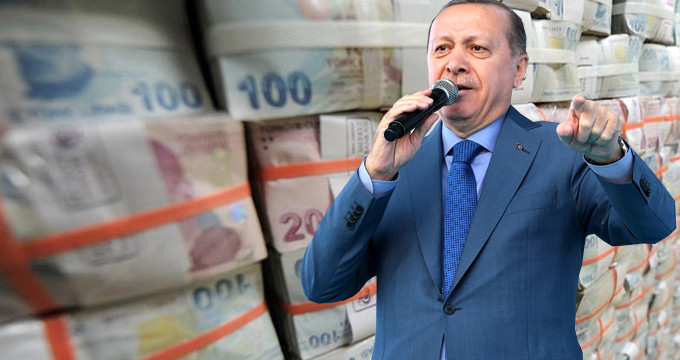 2,8 Trilyon Dolarlık Pazar İçin Kollar Sıvandı