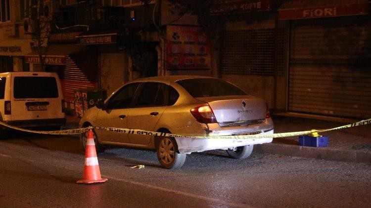 Fatih’teki cinayetin şüphelisi gözaltına alındı