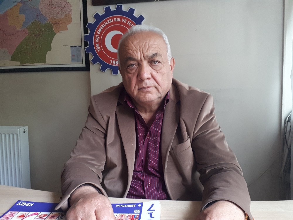 Sarıoğlu, Zonguldak’ı temsil edecek adaylara başarılar diledi