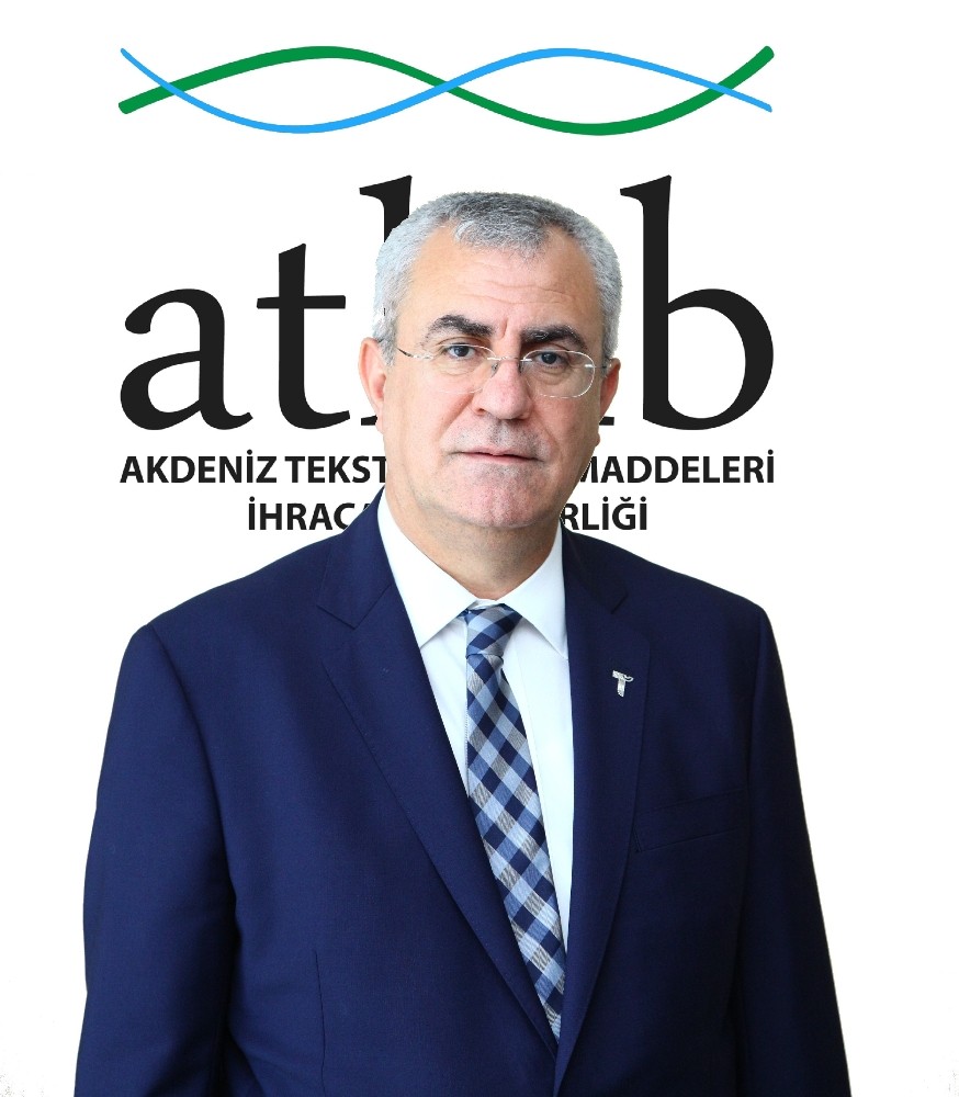 Akdeniz bölgesi tekstil ihracatı ocak ayında 72.6 milyon dolar oldu