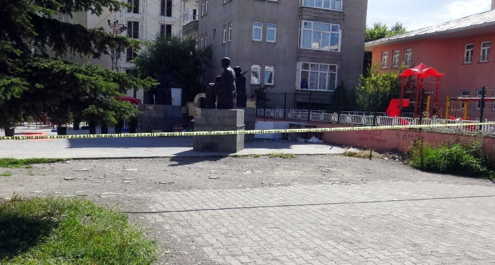 Kars’ta silahlı kavga: 1 ölü, 3 yaralı