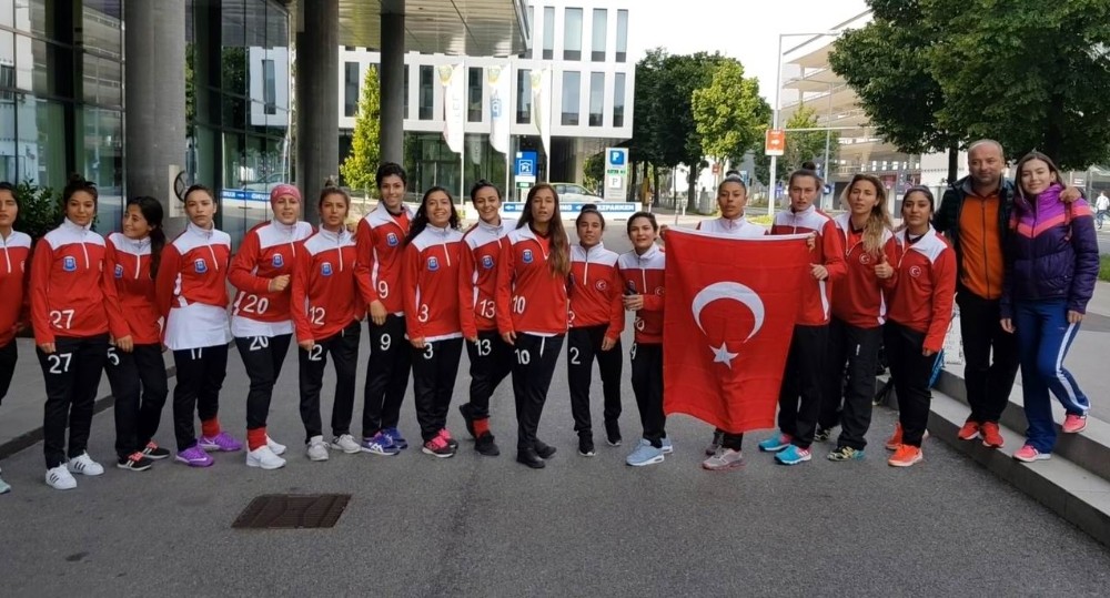 Gazişehir Futbol Kulübü’ne Avrupa’dan destek