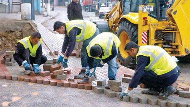 8 gün sonra işsiz kalabilirsiniz.!