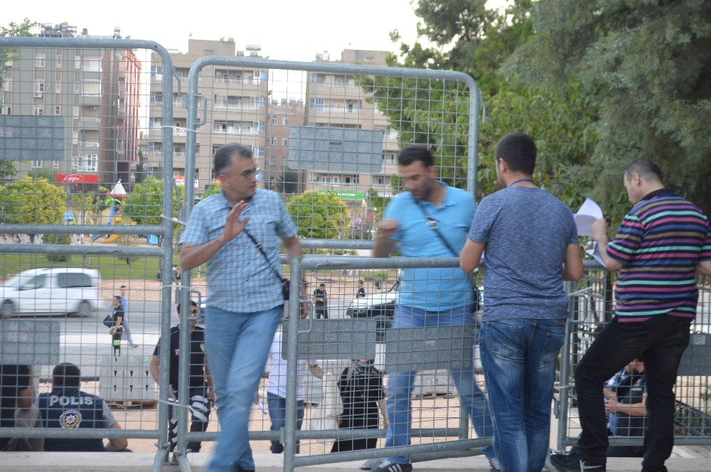 Mardin’de oy dağılımı ve milletvekili çıkaran partiler belli oldu