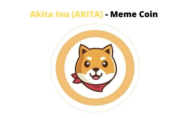 Akita Coin Geleceği