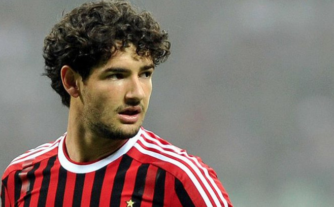 Alexandre Pato'dan Galatasaray'lıları Heyecanlandıran Paylaşım