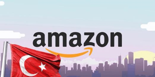 Amazon Türkiye, Resmi Olarak Faaliyete Başlıyor!