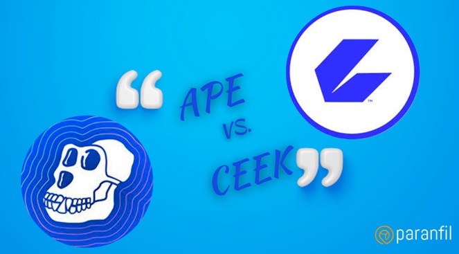 APE Coin ve CEEK Coin Yorumları Neyi Gösteriyor?