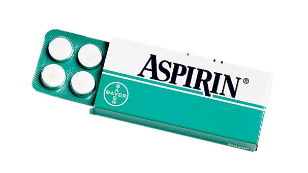 Aspirin Kalp Krizi ve Felç Riskini Azaltıyor Mu?