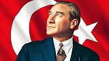 Atatürk Cumhuriyetin İlanı
