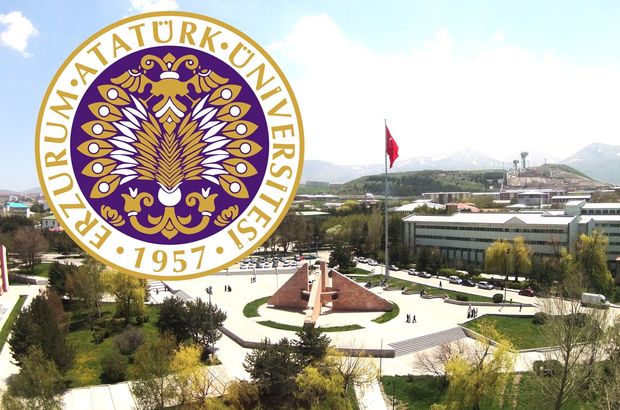 Atatürk Üniversitesi 152 Sözleşmeli Personel Alacak