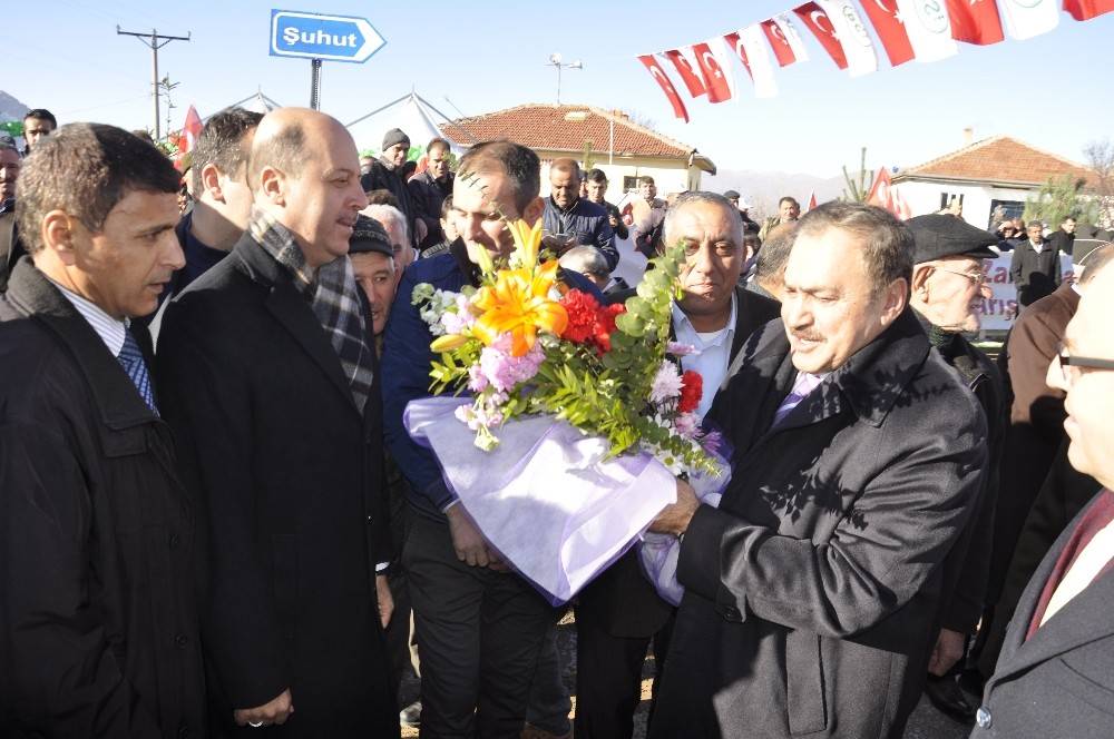 Bakan Eroğlu’ndan Kudüs açıklaması: