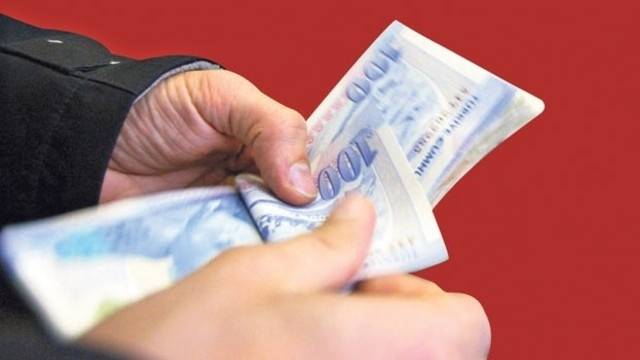 Babaanneye 1550 lira destek' haberi doğru değil