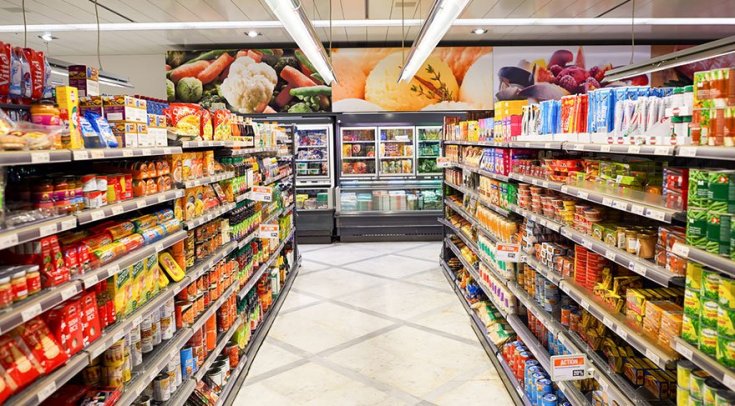 Bakan Açıkladı: O Marketlerde Ürünler Yüzde 10 İndirimli Olacak