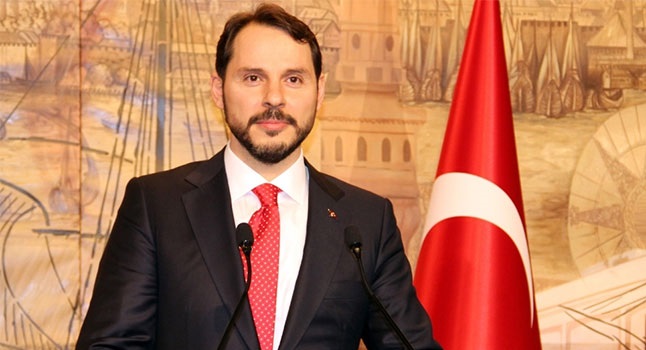 Bakan Albayrak: 'Dövizdeki Operasyonu 2 Ayda Püskürttük'