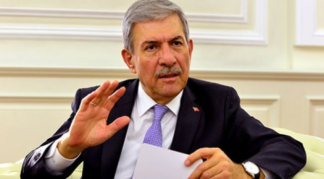 Bakan Demircan Sağlık Çalışanlarına İlişkin Açıklaması