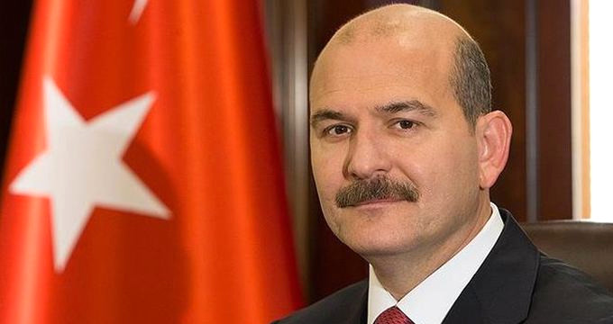 Bakan Soylu'dan Tüm Birimlere Erdoğan Talimatı