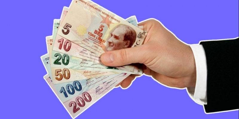 Bankalardan kamu personellerine müjde! 36 ay vade ile 100 bin TL kredi imkanı…