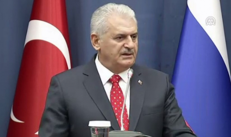 Başbakan Yıldırım'dan Taşeron Açıklaması