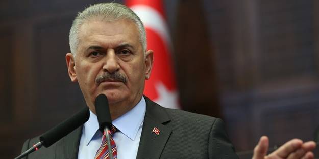 Başbakan Yıldırım’dan ‘taşeron’ açıklaması