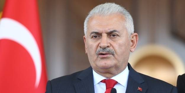 BAŞBAKAN YILDIRIM'DAN SON DAKİKA TAŞERON İŞÇİLERE KADRO AÇIKLAMASI