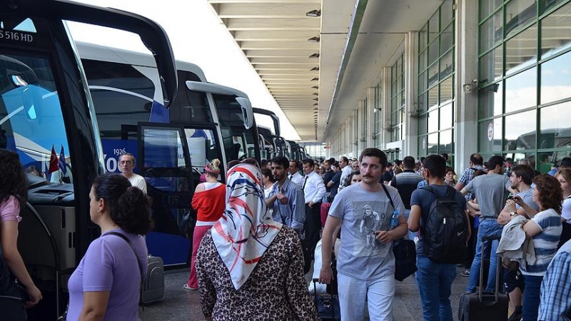 Bayramda Çalışana Mesai Var Mı?