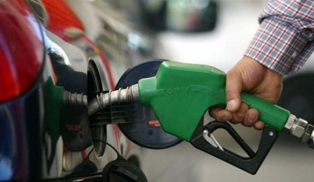 Benzine İndirim Geldi Ama Pompaya Yansımayacak