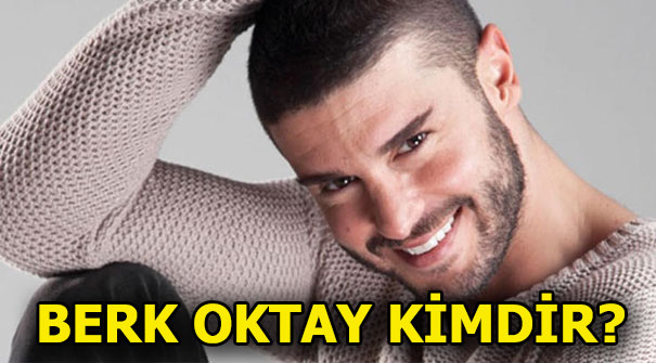 Berk Oktay kimdir? Ne işle uğraşır?