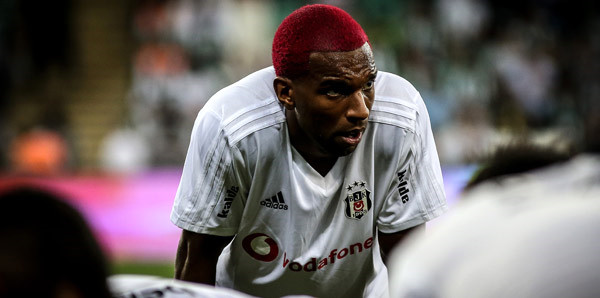 Beşiktaş'tan Babel'e 3,2 Milyon Euroluk Rest