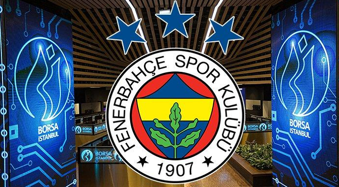 Borsa’da Şampiyon Fenerbahçe Oldu