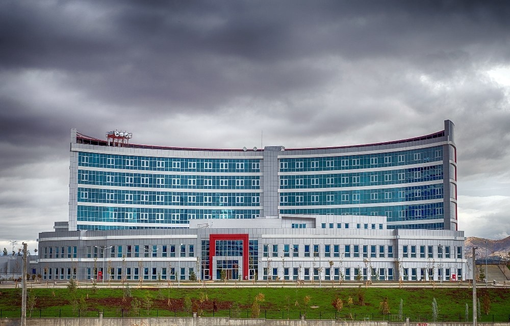 Beyşehir Devlet Hastanesinin yatak kapasitesi yükseltildi