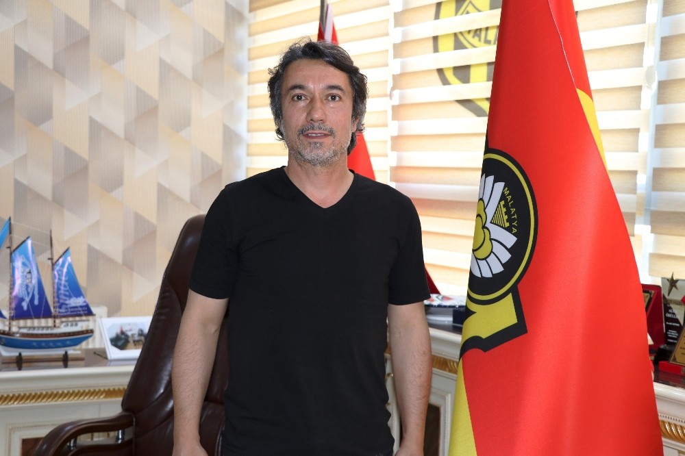 Evkur Yeni Malatyaspor’lu futbolculara teklif yağıyor