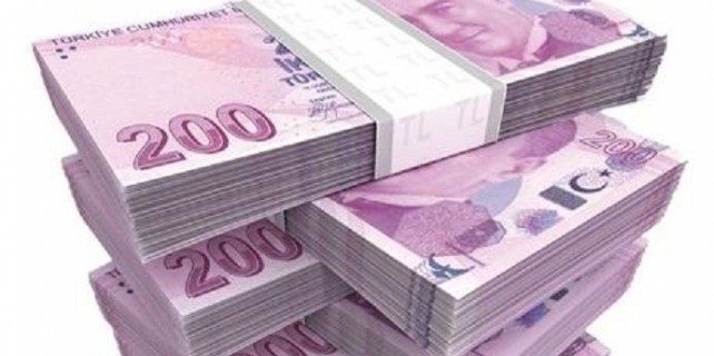 Devletin Kasasına ÖTV'den 164 milyar Lira Girecek