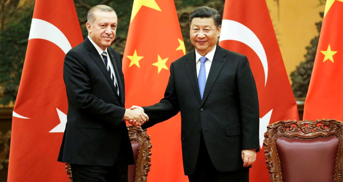 Dünyada Bir İlk!! Çin, Türkiye İle Başlıyor