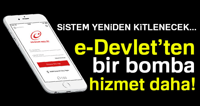 E-Devlet'den Vasiyetname Sorgulama Uygulaması.!