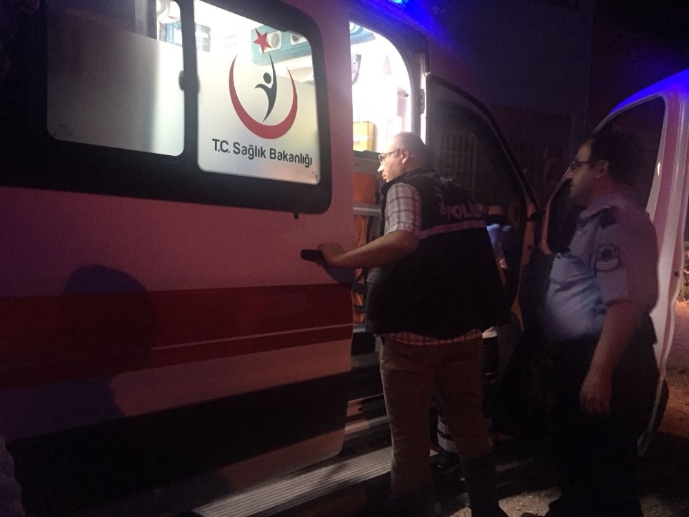 Bursa’da silahlı saldırı: 1 ölü