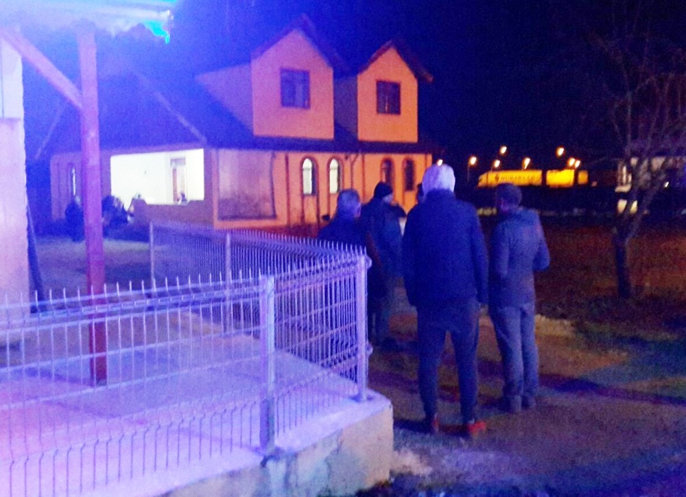 Sakarya’da silahlı kavga: 2 ölü, 2 yaralı