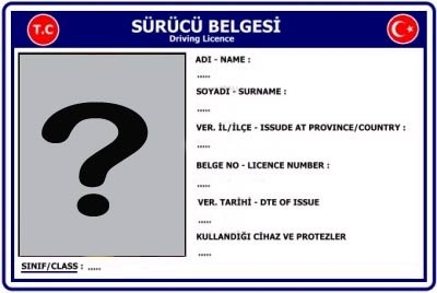 Ehliyetlerle ilgili sosyal medyada dolanan bu yalana inanmayın!