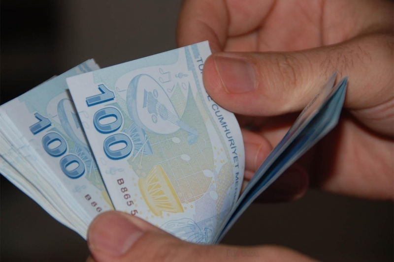 Emekli maaşlarına 750 lira ek ödeme En erken 15 Ocak’ta verilecek!