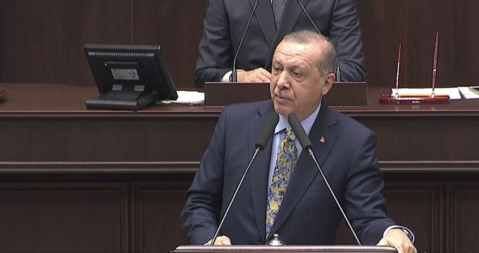 Erdoğan Erken Emeklilik Tartışmalarına Son Noktayı Koydu