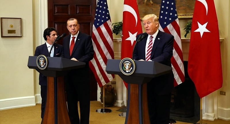 Erdoğan Resti Çekti : Yeni Dost ve Müttefikler Arayacağız