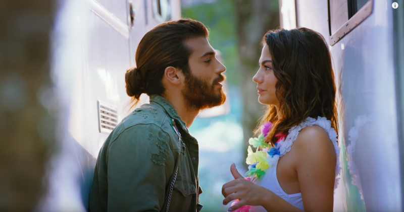 Erkenci Kuş 11. Bölüm Fragman