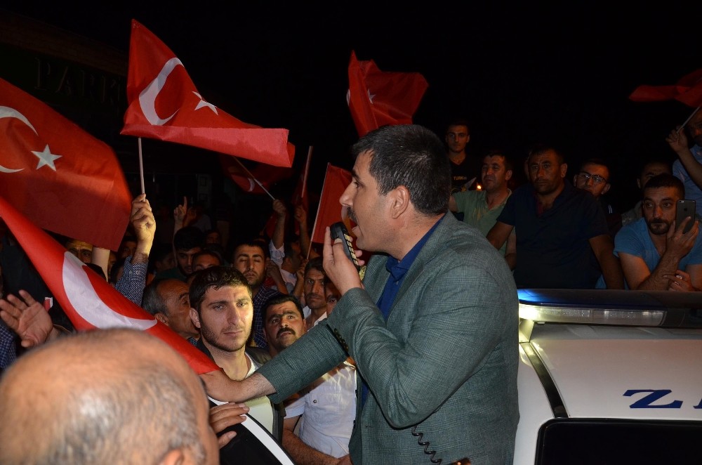 Muş Belediyesinden 15 Temmuz’da ücretsiz toplu taşıma hizmeti