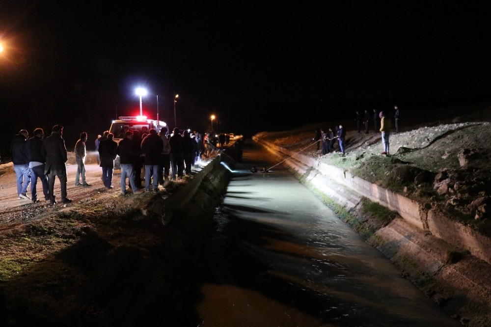 Van’da kaybolan çocuğun arama çalışmalarına ara verildi