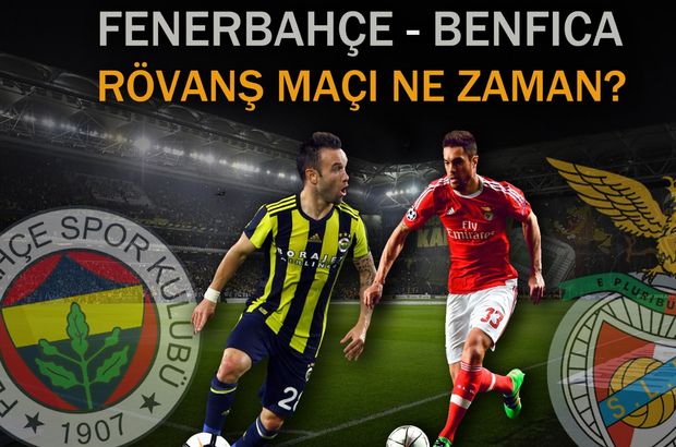 Fenerbahçe Benfica Maçını Veren Kanallar