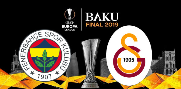 Fenerbahçe ve Galatasarayın Rakipleri Belli Oldu