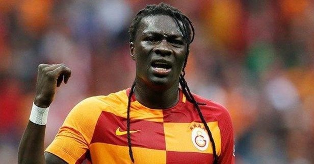 Fransız Basını Yazdı! Gomis Al Hilal'de!