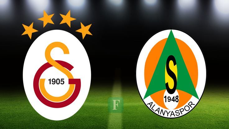 Galatasaray-Aytemiz Alanyaspor maçı öncesi 25 Kasım Kadına Yönelik Şiddete Karşı Mücadele Günü unutulmadı