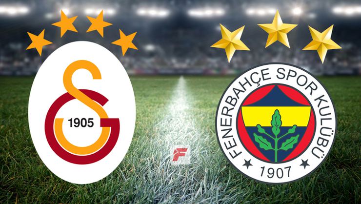 Galatasaray Fenerbahçe Derbisinin Hakemi Belli Oldu
